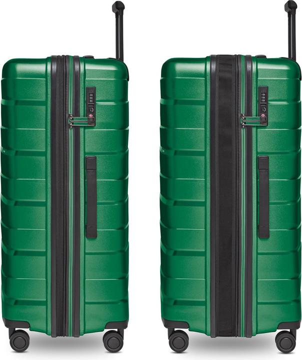 Actual product image Bergpfeil Travel (112 l)