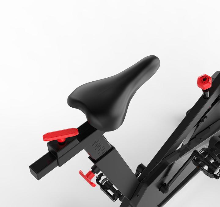 Actual product image Domyos BIKING 100
