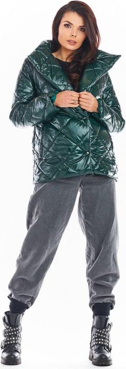 Gruen, Grün