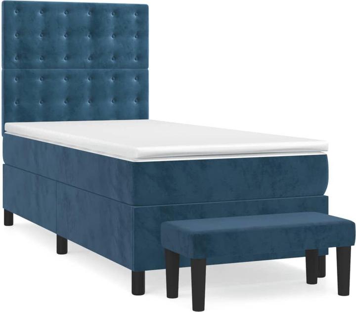 Immagine prodotto VidaXL Callen (90 x 200 cm, 90 x 200 cm)