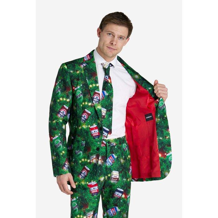 Produktbild Suitmeister - Weihnachten - Bier (XL)