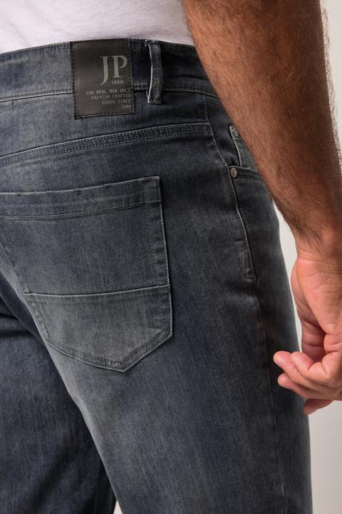 Produktbild JP1880 Jeans, Denim, FLEXNAMIC®, Bauchfit, Regular Fit, 5-Pocket, bis Gr. 36/72 (56)