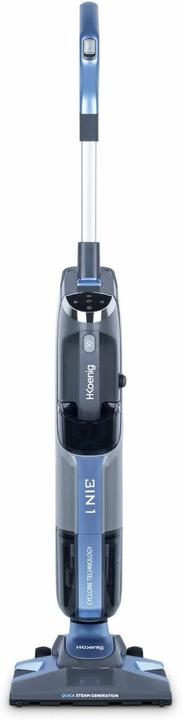 Actual product image H.Koenig ARYA600 (4 bar, 1800 W)