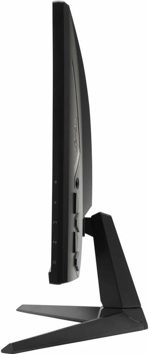 Actual product image ASUS TUF Gaming VG279Q1A (1920 x 1080 pixels, 27")