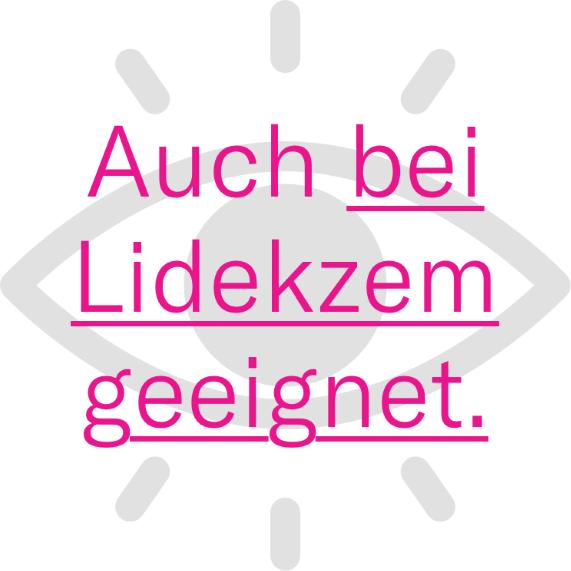 Produktbild Leti AT4 Augenlid Gel - Sofort-Pflege bei trockener oder gereizter Augenpartie, 15 ml Gel (15 ml)