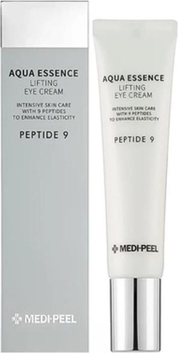 Produktbild Medi-Peel Peptide 9 Aqua Essence Lifting Eye Cream 40ml (Augenpflege Gel, 40 ml, Tag)