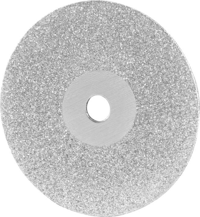 Produktbild Stahlwerk Diamant-Schleifscheiben für Wolframschleifer 25 mm 5er Set