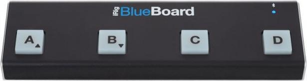 Actual product image IK Multimedia iRig BlueBoard (Guitar, Bass)