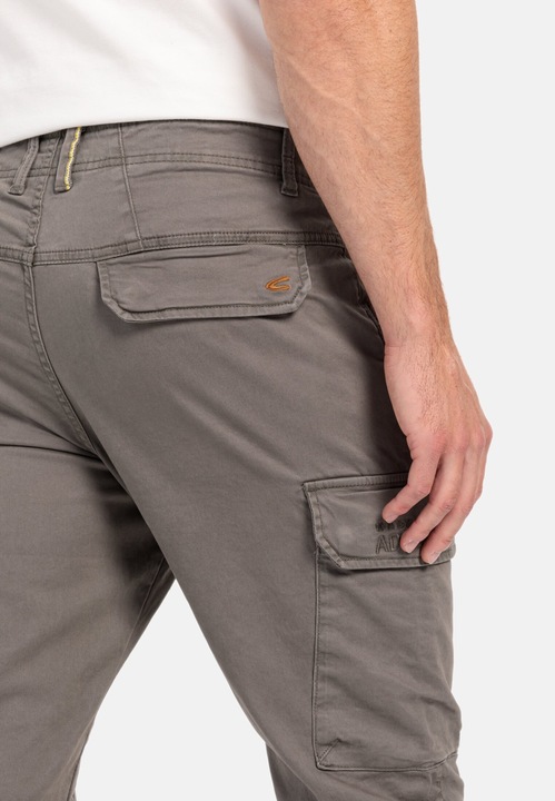 Image du produit Camel Active Pantalon cargo à coupe conique (W40/L32)