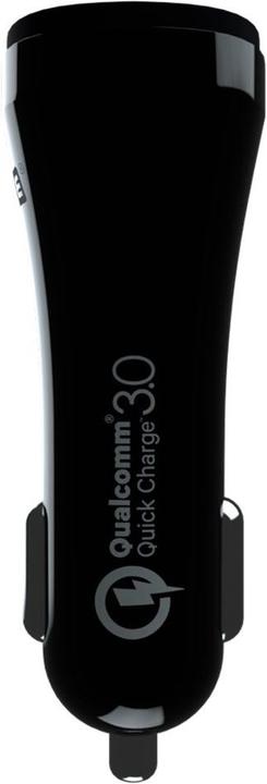 Produktbild Evelatus Quick Car Charger QCC02