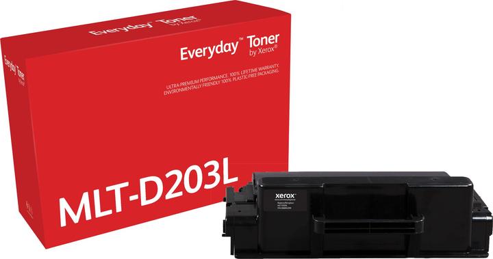 Actual product image Xerox Everyday Everyday MLT-D203L (FC)