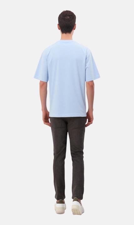 Produktbild Tom Tailor T-Shirt Kurzarmshirt (L)