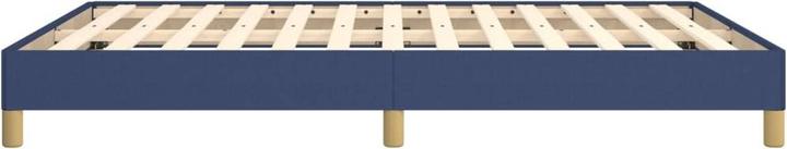 Image du produit vidaXL Bettgestell (140 x 190 cm)