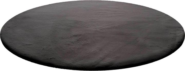 Produktbild Homie Living Teppich Vita (100 x 100 cm)