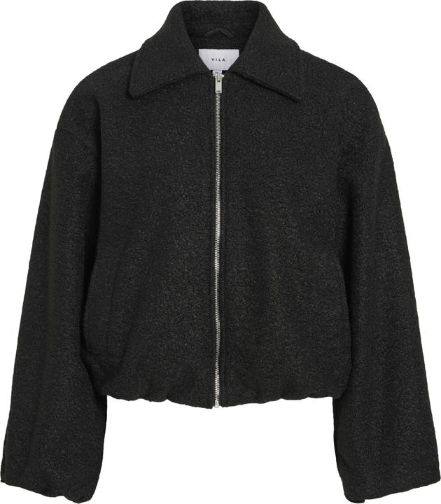 Produktbild Vila Reissverschluss Bomberjacke (36)