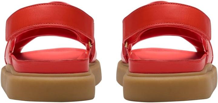 Actual product image Clarks Aristella Sun Sandal (40)
