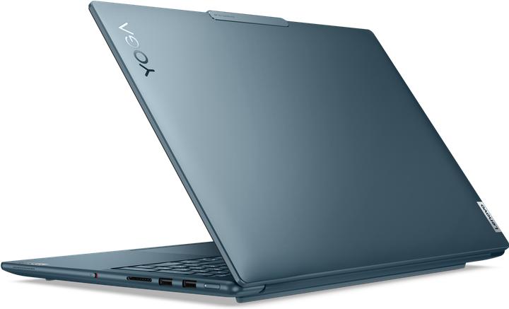 Produktbild Lenovo Yoga Pro 9 (16", 1000 GB, 64 GB, CH, Intel Core Ultra 9 185H)