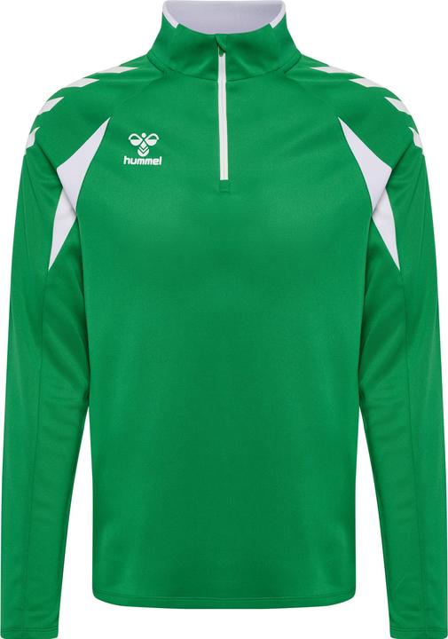 Actual product image hummel hmlCORE 2.0 HALF ZIP (M)