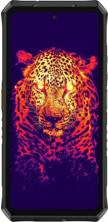 Actual product image Ulefone Armor 28 Ultra Thermal (1000 GB, Black, 6.67", Dual SIM, 5G)