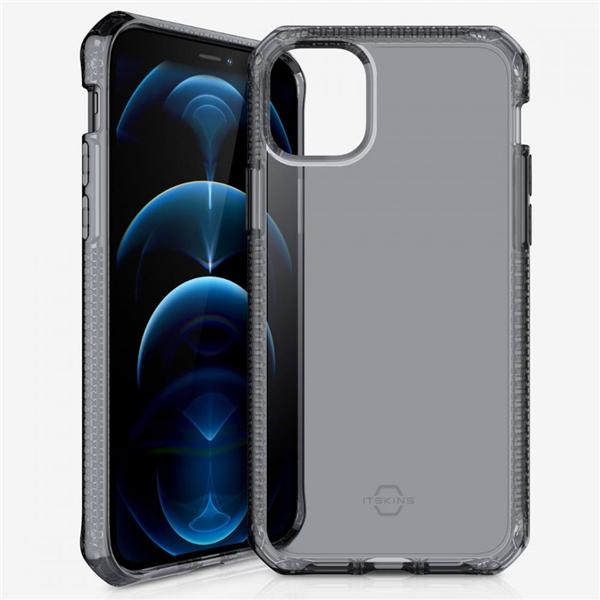 Produktbild Itskins Spectrum Clear (Apple iPhone 12 Pro Max)