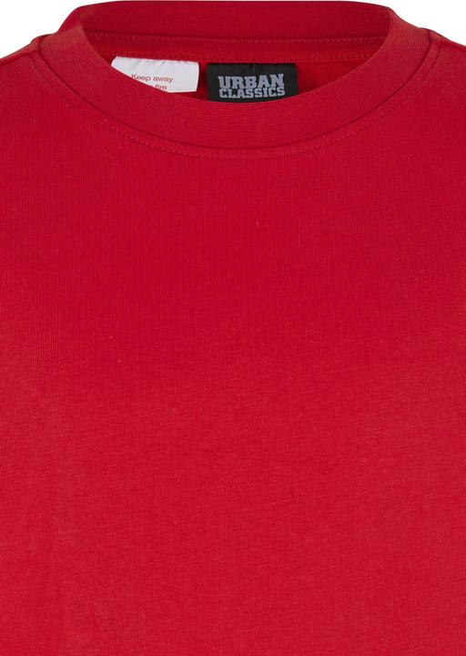 Produktbild Urban Classics Boys Heavy Oversize Tee - 19537 (146, 152)