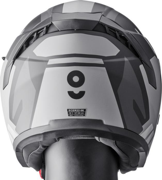Actual product image GMS Vectus Graphic (61 - 62 cm)