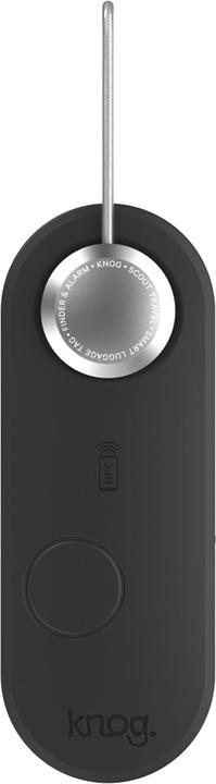 Produktbild knog. Scout Travel Black (iOS)