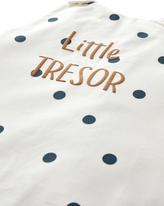 Produktbild Vertbaudet Babyschlafsack (85 cm, 1.0 TOG, Sommer)