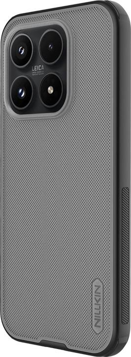 Actual product image Nillkin SUPER SHIELD PRO Xiaomi 17 transparent (Xiaomi 17)