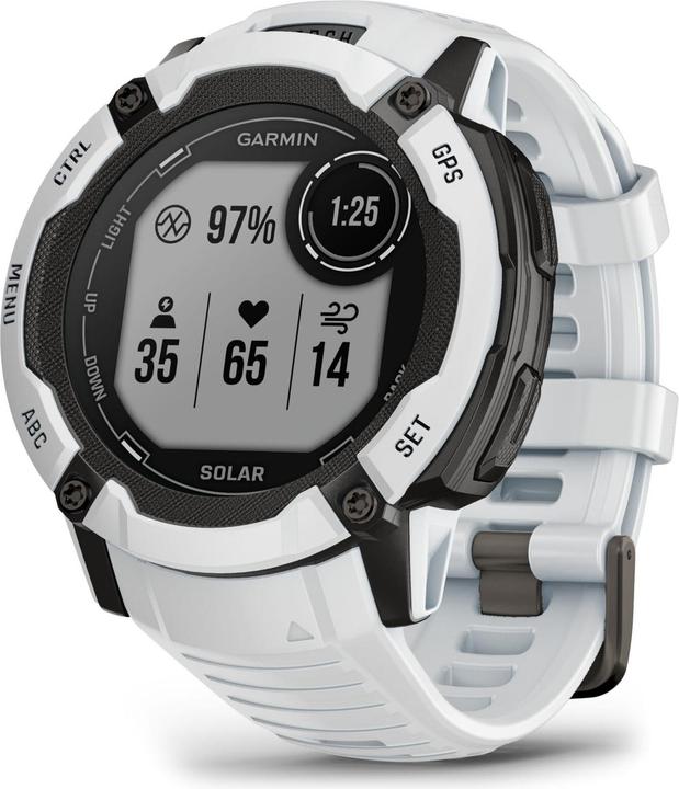 Image du produit Garmin Instinct 2X Solar (50 mm)