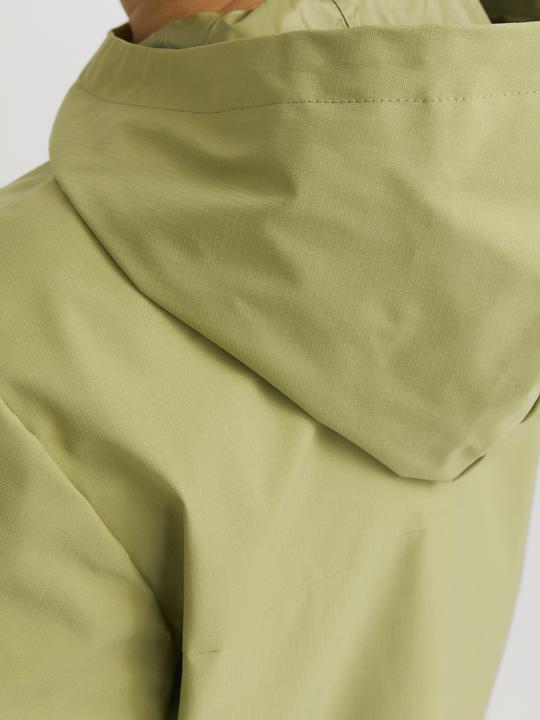 Actual product image Jack & Jones Softshell Jacke Junior Softshell Jacke (152)