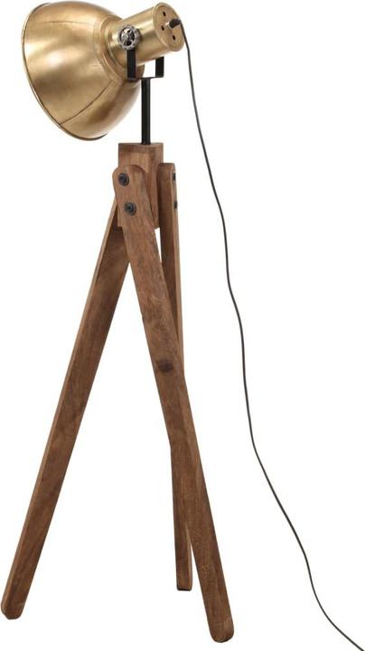 Produktbild vidaXL Stehlampe (E27)