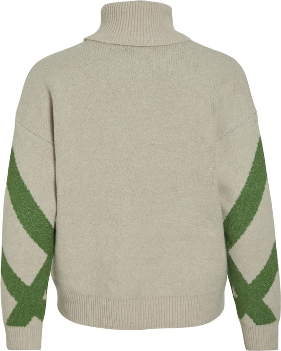 Produktbild Vila Rollkragen Strickpullover (M)