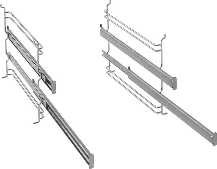 Gorenje 640248 Telescopic pull-out 2-fold