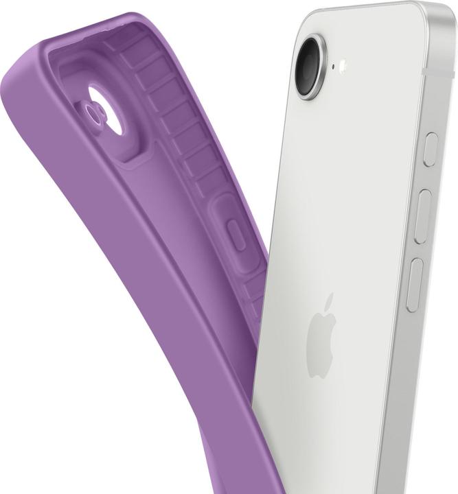 Immagine prodotto Avizar SoftGlow Case (Apple iPhone 16e)
