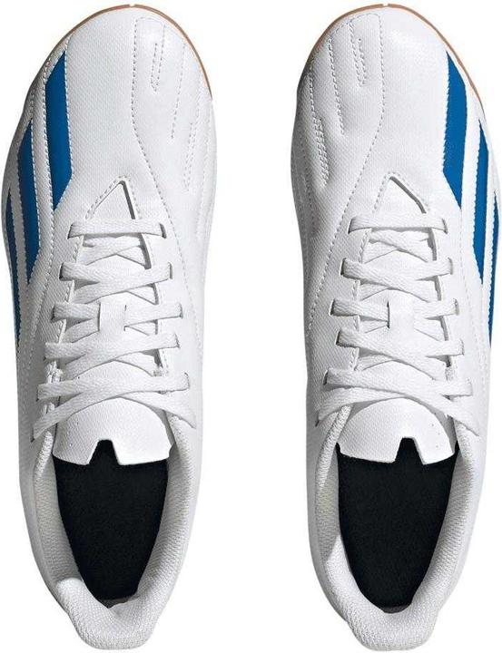 Immagine prodotto adidas Deportivo II Scarpe da Calcio per Interni Uomo (41.5)