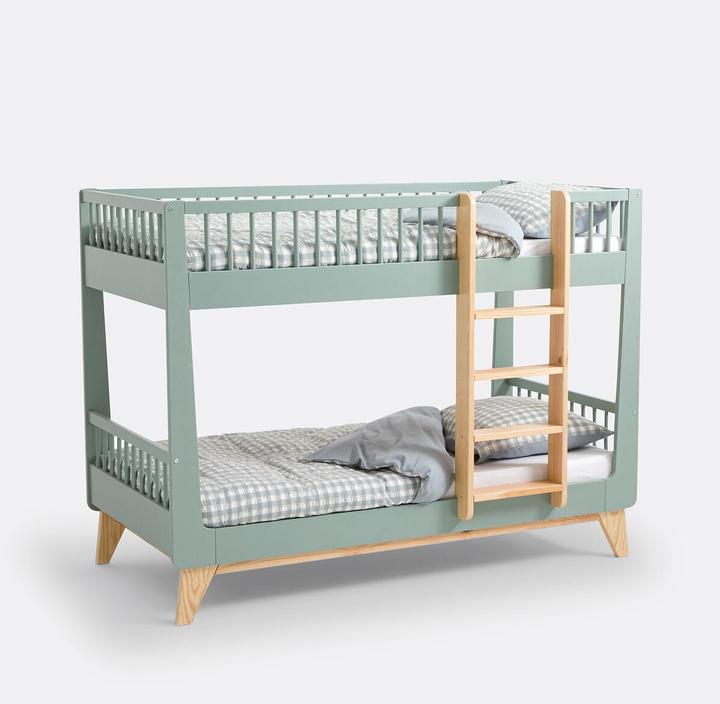 Produktbild La Redoute Interieurs Willox (90 x 190 cm)