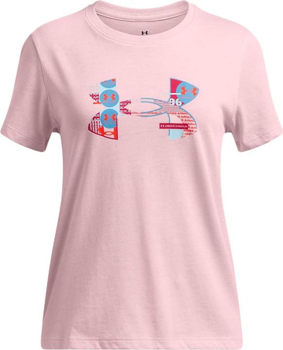 Produktbild Under Armour TShirt Mädchen (140)