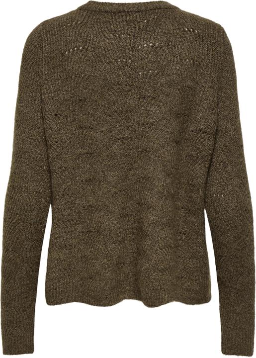 Actual product image Only ONLLOLLI Strickpullover Strickpullover (M)
