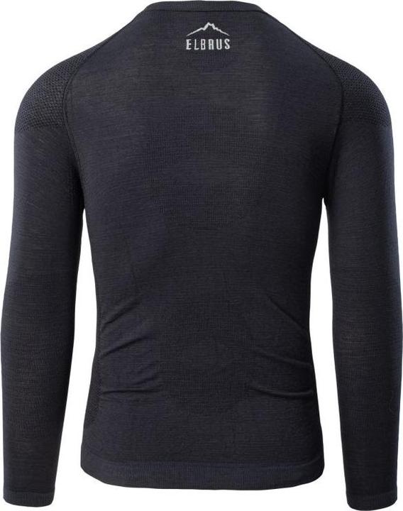 Actual product image Elbrus Thermoaktive Bluse Elarit Top (M)