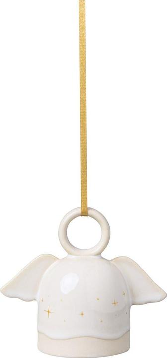 Produktbild Like. by Villeroy & Boch Ornament Engel Winter Glow (1-teilig)