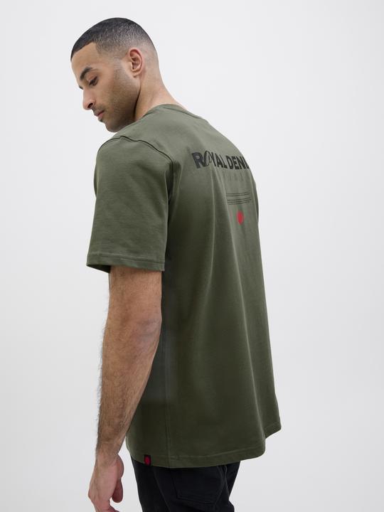 Produktbild Jack & Jones Rundhals T-shirt T-shirt (XXL)