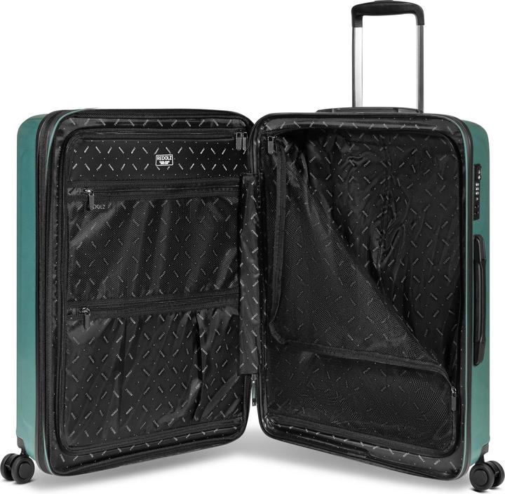 Image du produit Redolz Essentiels 14 (81 l)