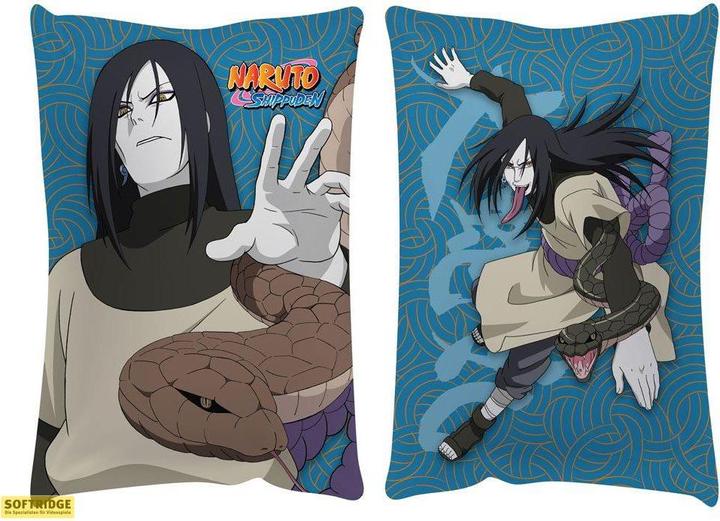 Immagine prodotto POPbuddies Naruto Shippuden: Orochimaru (50 x 35 cm)
