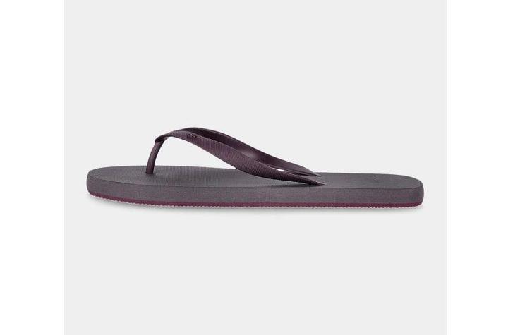 Produktbild 4F Herren-Flip-Flops mit bequemer, leichter Sohle (44)