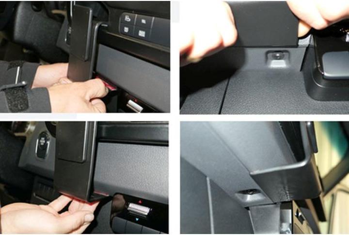 Immagine prodotto Brodit ProClip