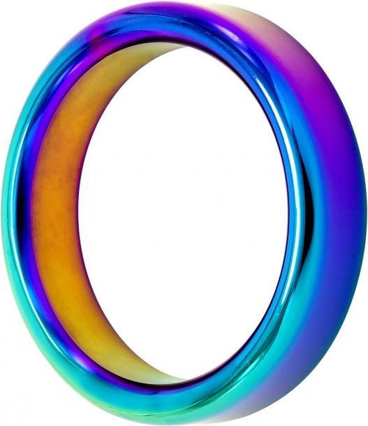 Produktbild Concorde Regenbogen-Stahlring 47 mm (4.70 cm)