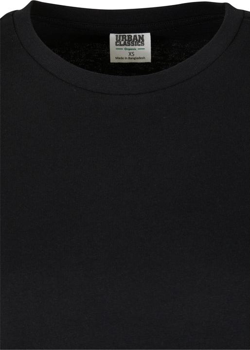 Produktbild Urban Classics Ladies Organic Oversized Longsleeve (L)