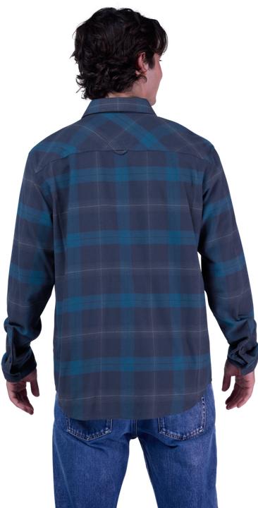 Produktbild Fox Survivalist Core Flannel LS (XL)