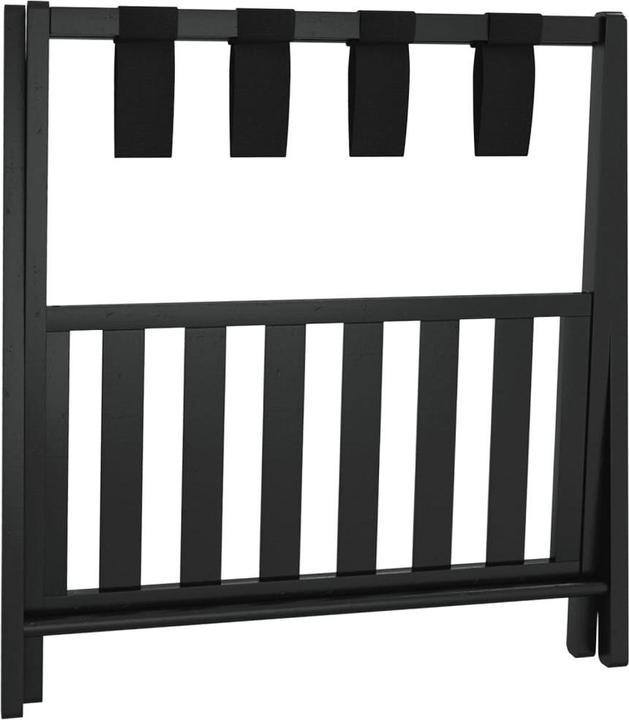 Produktbild vidaXL Gepäckablage (Kofferwaage)